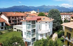 Villa Delbia - L'Elfo